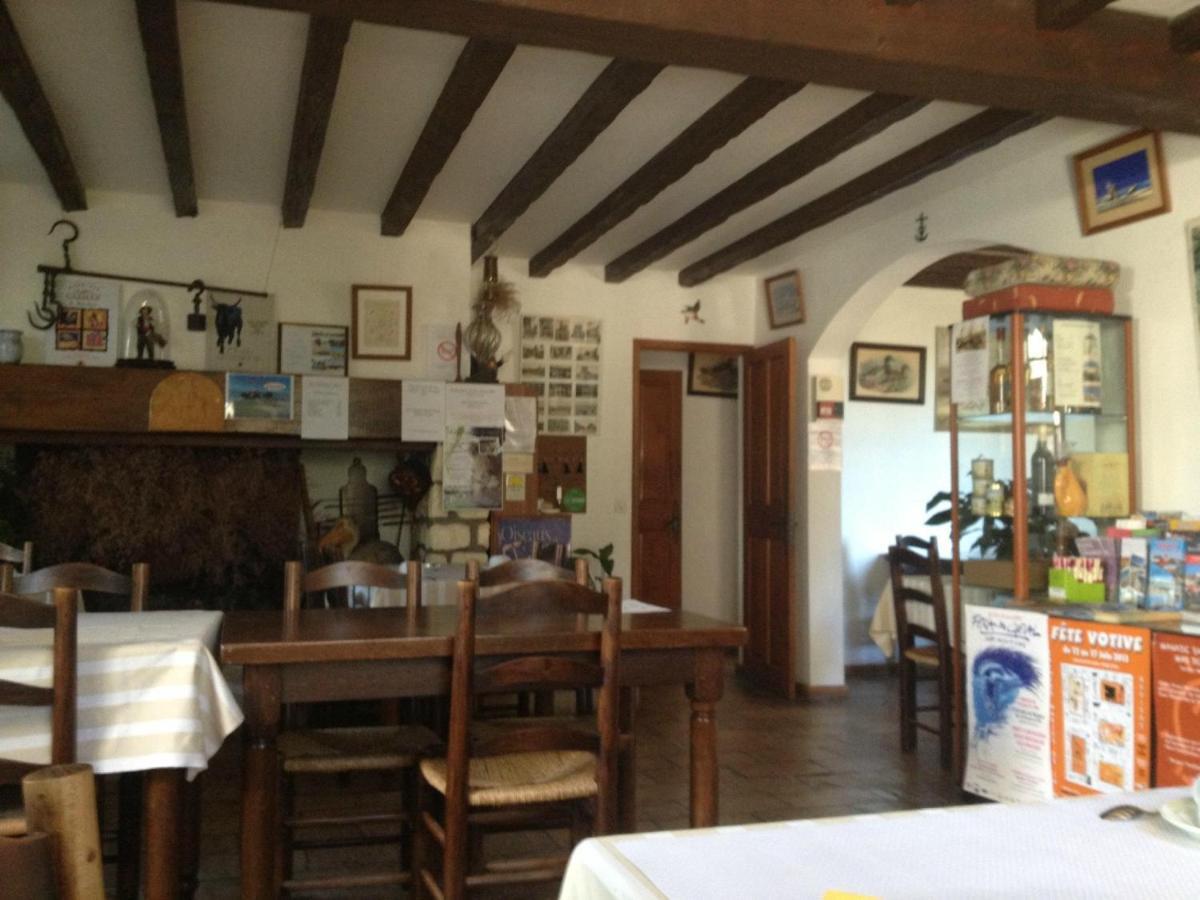 Auberge De La Fadaise サントマリー・ド・ラメール エクステリア 写真